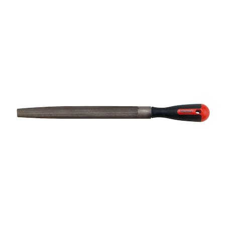 Teng Tools 10" Half Round Type Hand File -  FLHR10 FLHR10